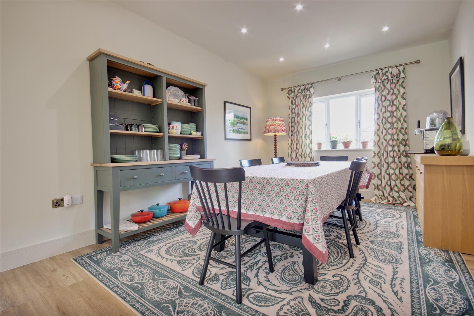 West End, Bainton, Driffield